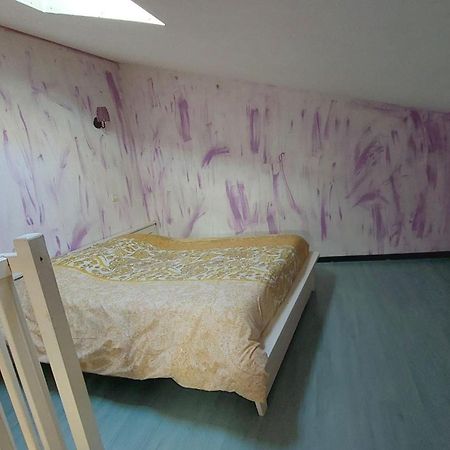 Vila Chez Rachel Puimisson Exteriér fotografie