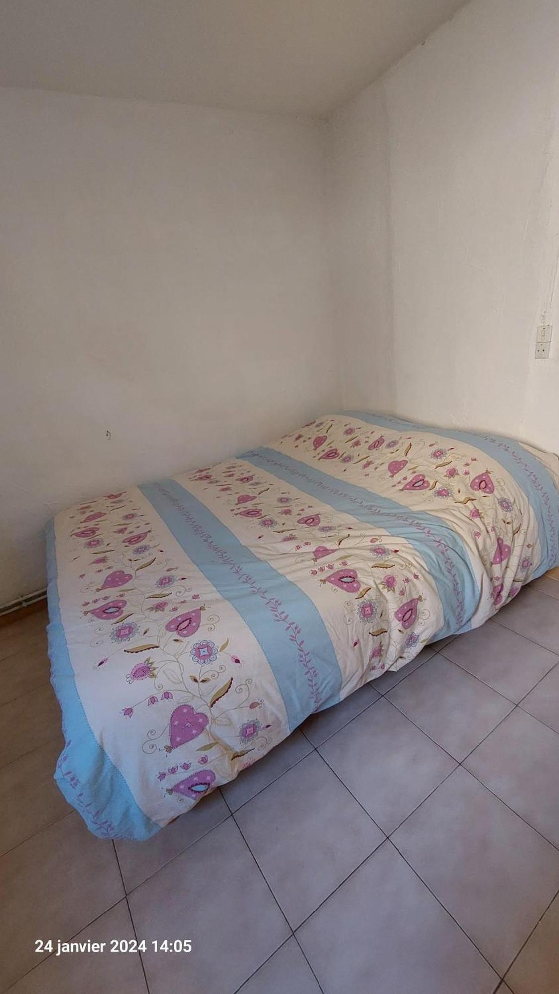 Vila Chez Rachel Puimisson Exteriér fotografie