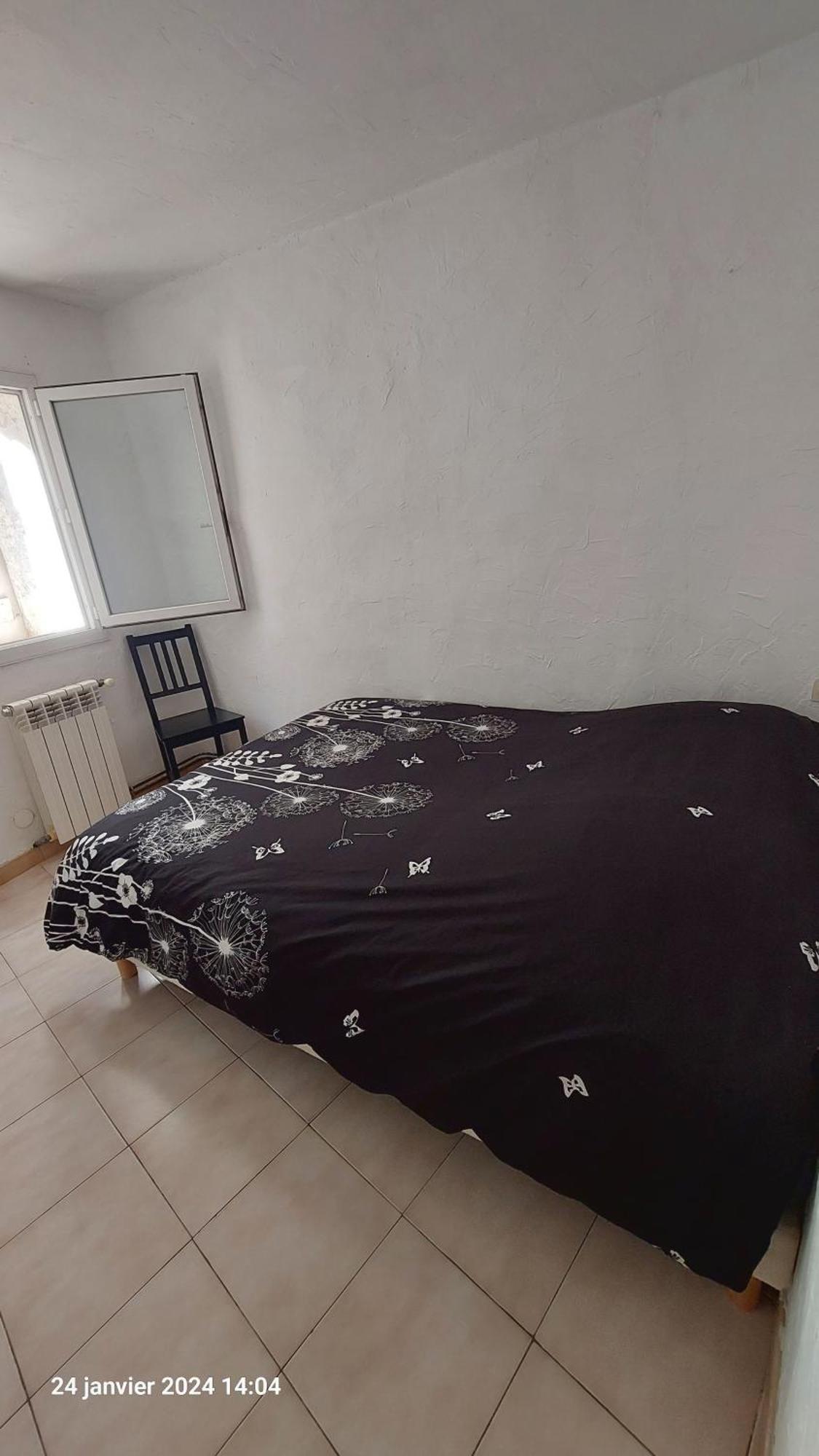 Vila Chez Rachel Puimisson Exteriér fotografie
