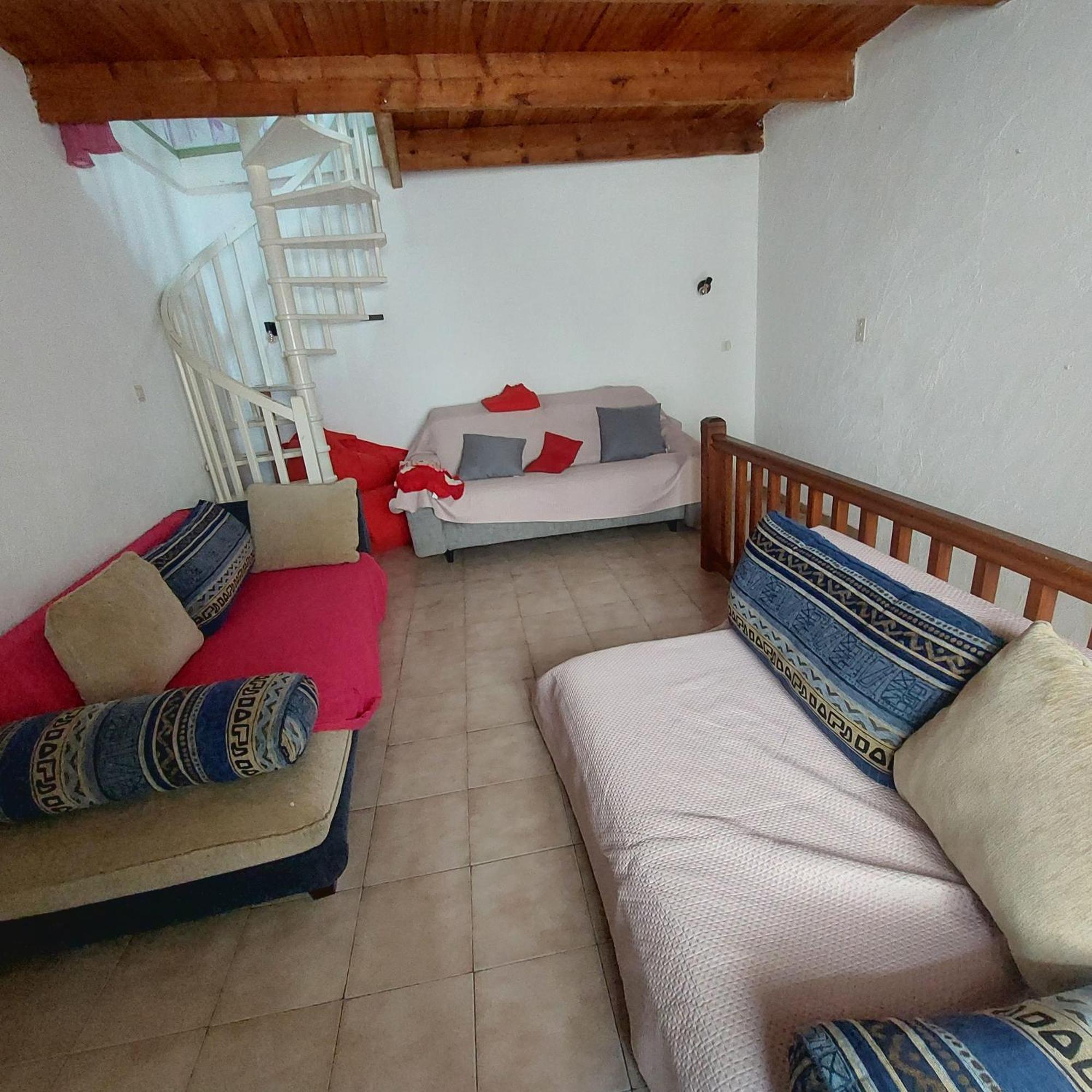Vila Chez Rachel Puimisson Exteriér fotografie