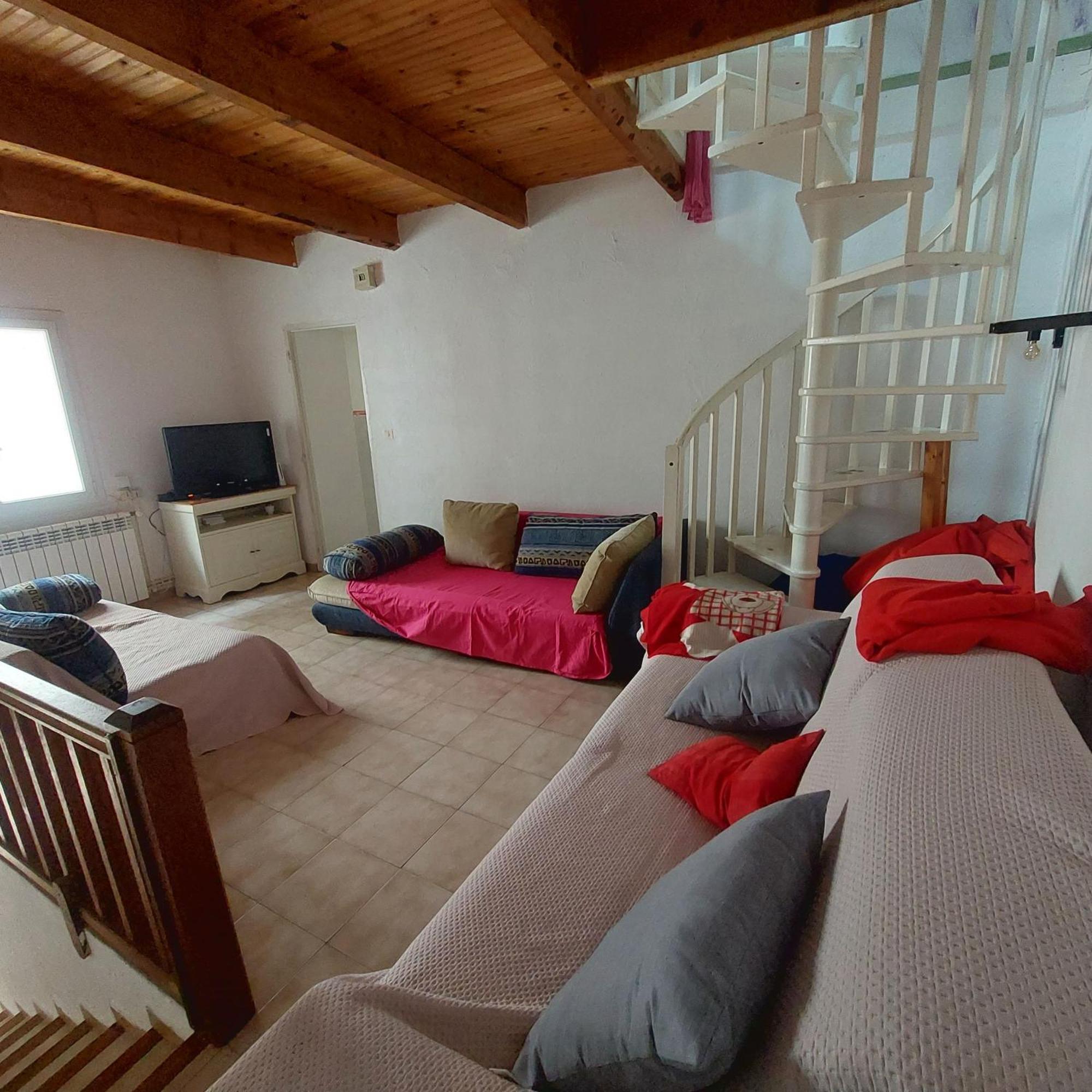 Vila Chez Rachel Puimisson Exteriér fotografie